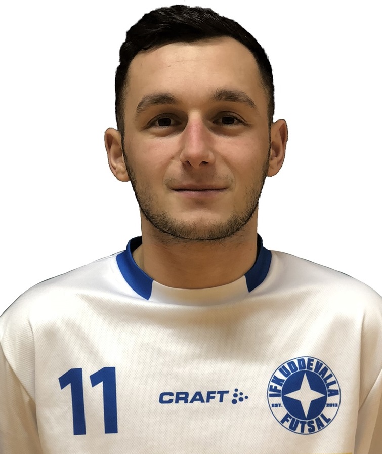 Granit Berisha I