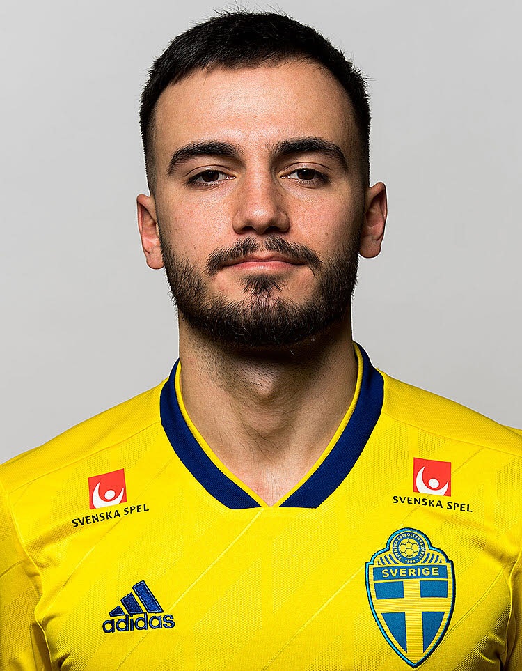 Albert Hiseni