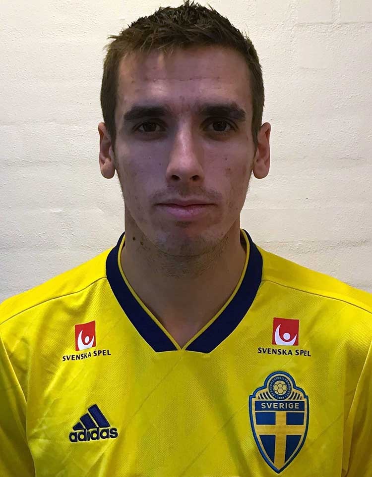 Fredrik Soderqvist