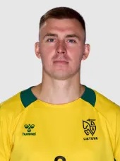 Justinas Zagurskas