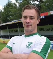 Alexander Gunter