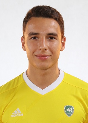 Michal Kaluza