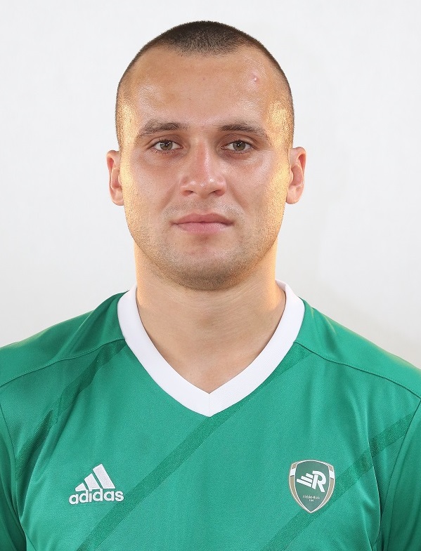 Artur Poplawski