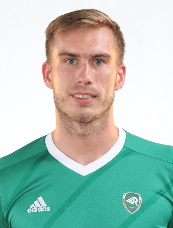 Michal Marek