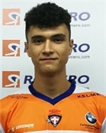 Francisco Javier Diez Barragan