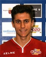 Antonio Camara Tovar