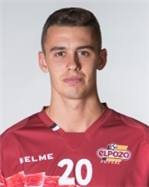 Alejandro Garcia Ruano
