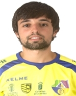 David Barbero Moreno