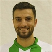 Ezequiel Montero Jimenez