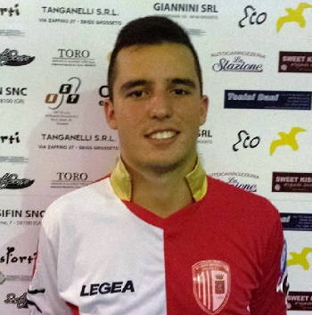 Nicola Lepori