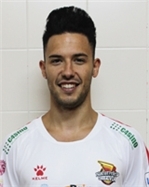 Juan Francisco Botia Galiano