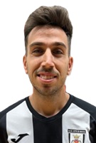 Jesus Vicente Dopico Uroz