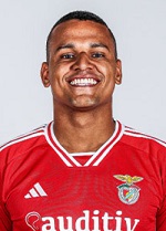 Jean Gomes da Conceicao