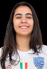 Nathalia Rozo da Rocha
