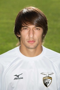 Filipe José Valente Vinagre Soares