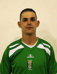 Joao Diogo Medeiros Cabrita Neves