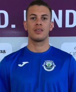 Maicon Rodrigues da Silva