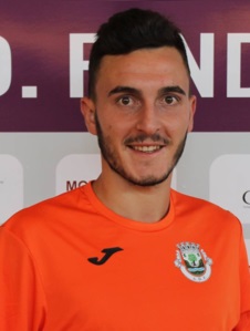 Frederico Miguel Machado Nunes