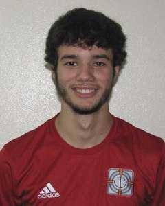 Tiago Andrè Ferreira de Sousa