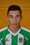 Joao Rafael Pereira Gomes