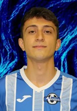 Enrico Baldini