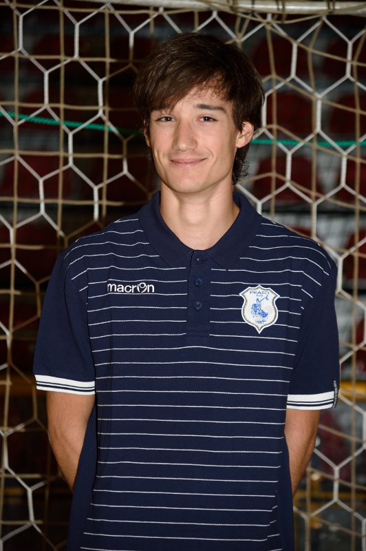 Lorenzo Villani