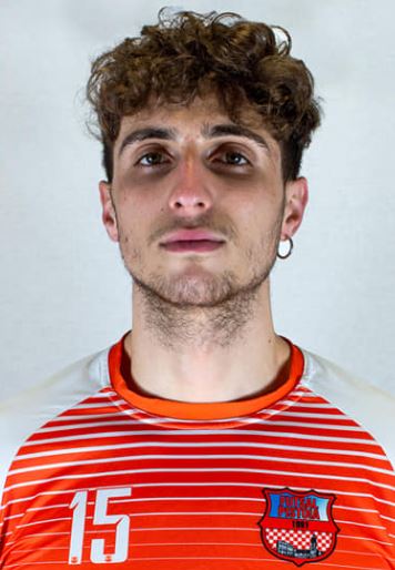 Tommaso Melani