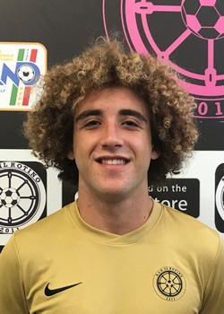 Matteo Petralia