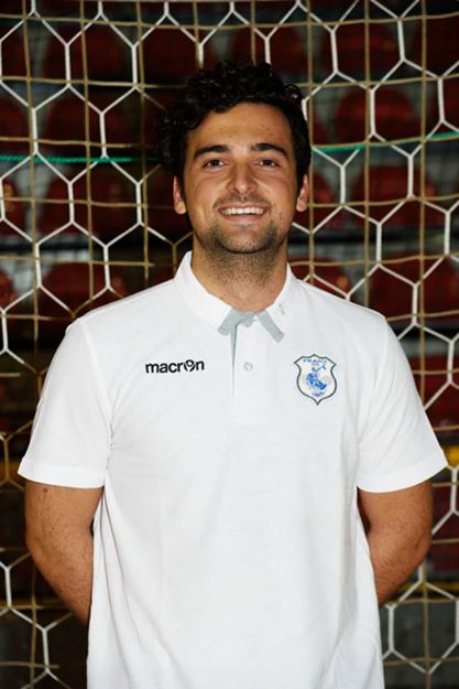 Marco Pugi
