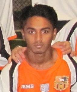 Pasidu Weerappulige
