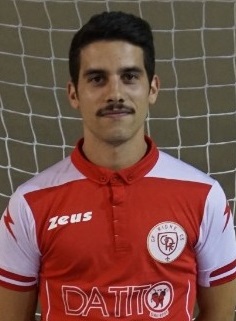 Niccolò Muscas