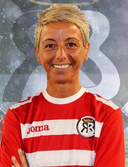 Maria Domenica Lucarelli