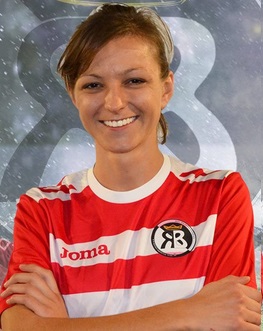 Katarzyna Jadwi Kolomanska