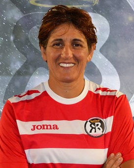 Antonella Carta