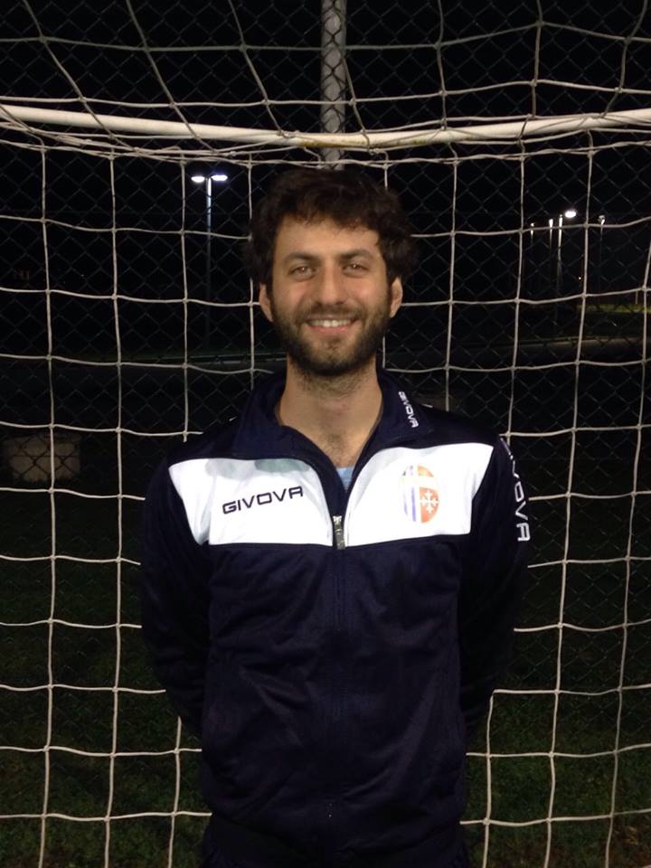 Leonardo Scalsini