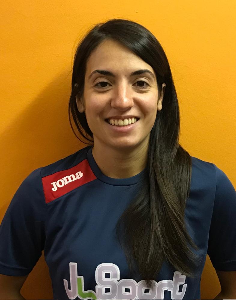 Roberta Murgia