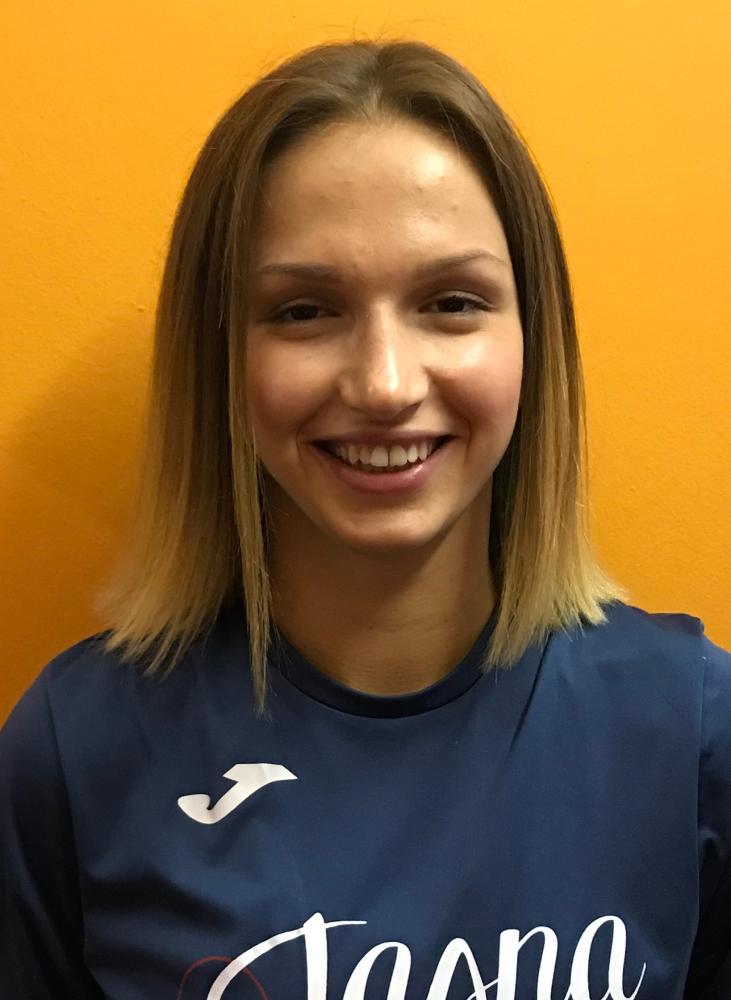 Veranika Uccheddu Valitskaya