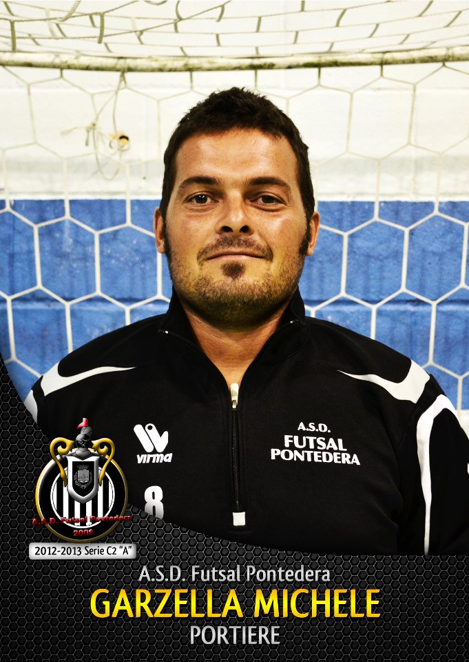 Michele Garzella