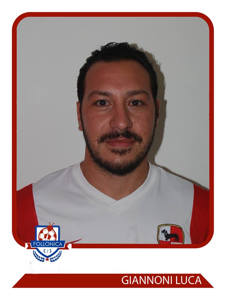Luca Giannoni