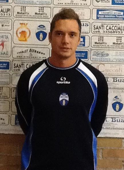 Marco Cardinali