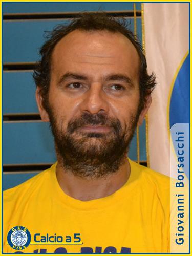 Giovanni Borsacchi