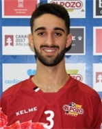 José Manuel Martinez Marin