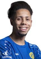 Vitor Hugo de Almeida Eleoterio