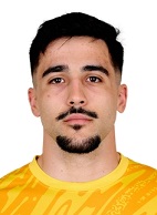Bernardo Dinis Carrico Pacò