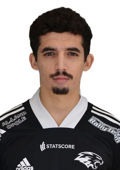 Nuno André Loureiro Chuva