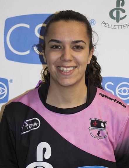 Rute Catarina Lavado Marques