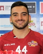 Jesus Gambin Cano