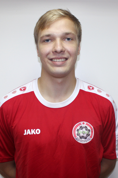 Yaroslav Lebed