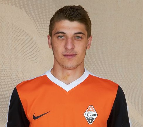 Ahmed Borkhanov