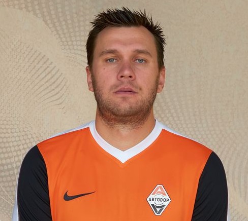 Ivan Kondratenkov